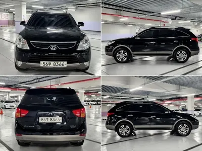 Hyundai Veracruz