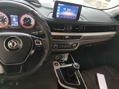 Fengxing X5