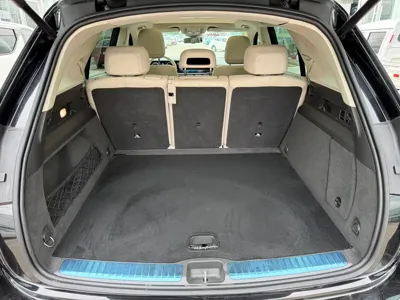Mercedes-Benz 奔驰GLE(进口)