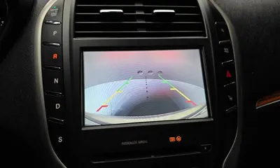 Lincoln MKC