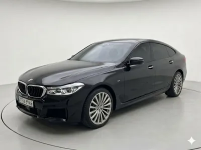 BMW Gran Turismo