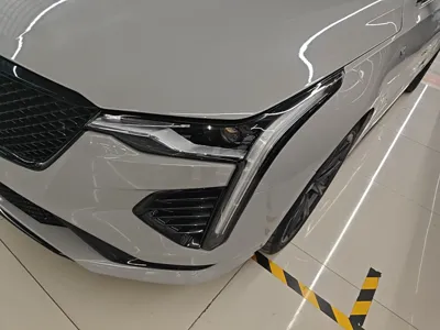 Cadillac CT4