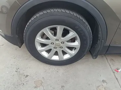 Buick Envision Plus