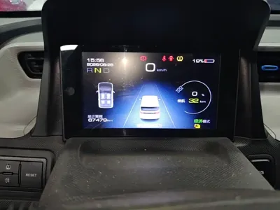 Wuling MINIEV