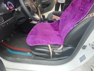 Kia K2