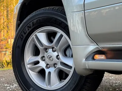 Lexus GX