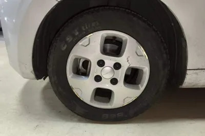Roewe Clever