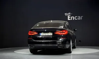 BMW Gran Turismo