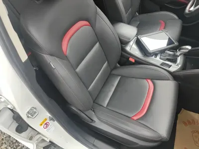 Changan CS55