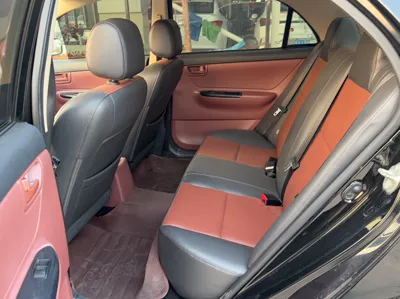 BYD F3