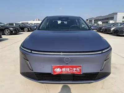 Nissan 日产N6