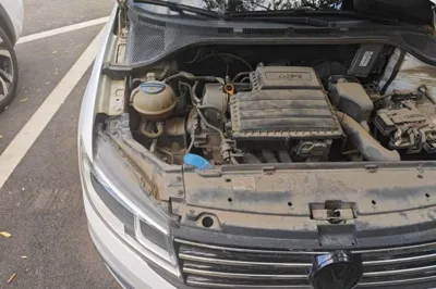 Volkswagen Santana