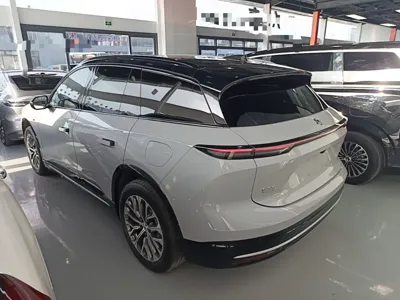 Nio ES6