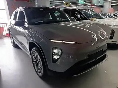 Nio ES7