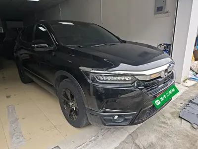Honda Breeze