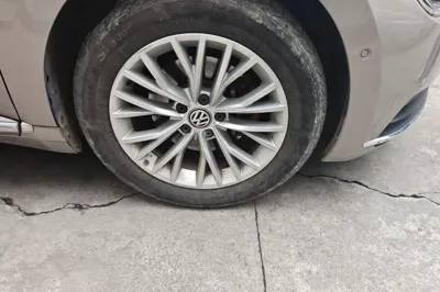 Volkswagen FAW-Volkswagen CC