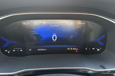 Jetta VS7