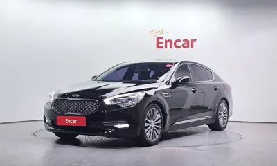 Kia K9