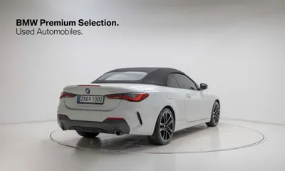 BMW 4-Series