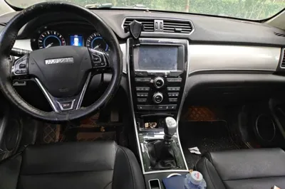 Haval H2