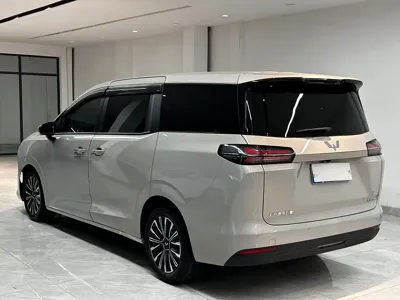 Wuling 星光730