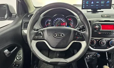 Kia Morning