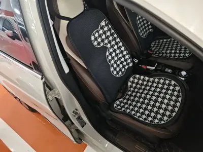 Wuling Bingo