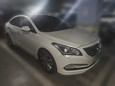 Hyundai Mistra