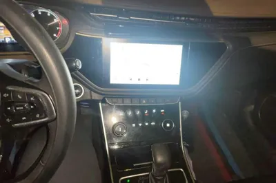 Chery Arrizo GX