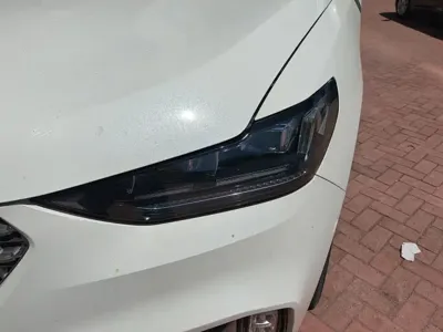 WEY Wey VV6