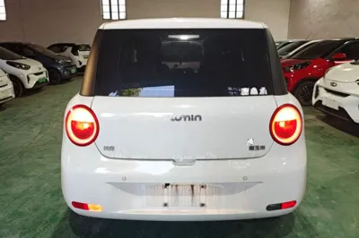 CHANGAN NEVO Lumin