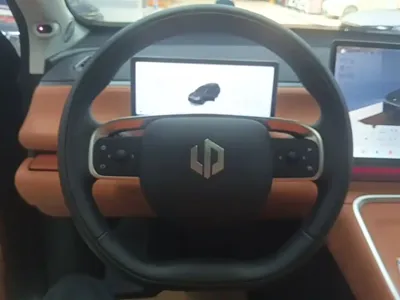 Leapmotor Leapmotor C16