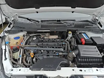 Chery Arrizo 5