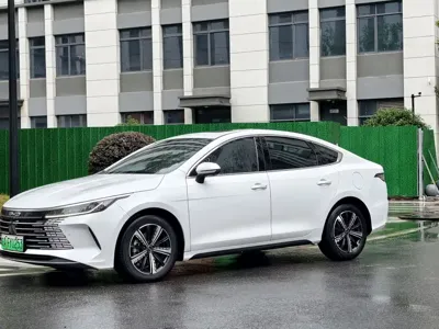 BYD Destroyer 05