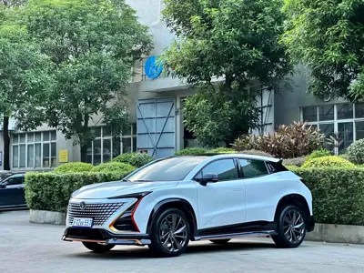 Changan UNI-T
