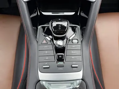 BYD PLUS