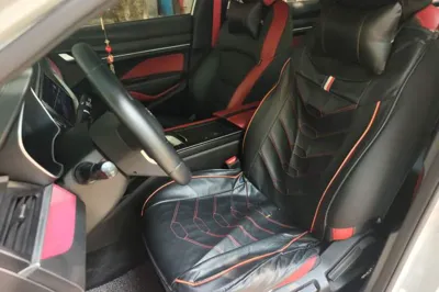 Geely Auto Binray