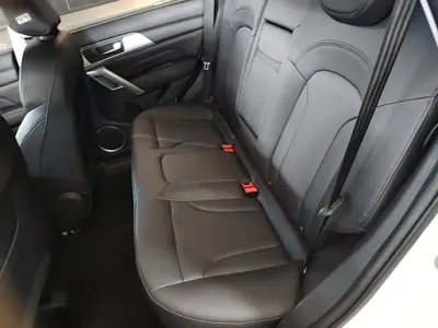 Haval H2