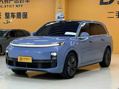 Li Auto Li L9