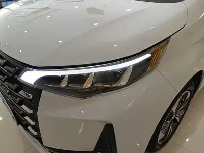 GAC Motor Trumpchi M6