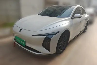 Forthing Xinghai S7