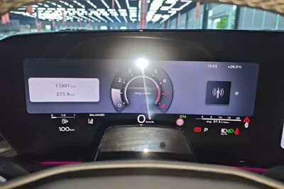 Audi A5L Sportback