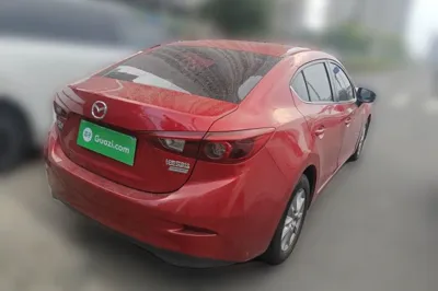 Mazda Mazda 3 Axela