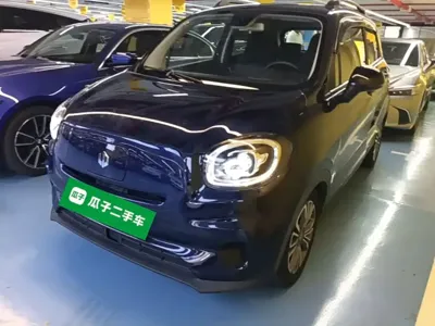 Leapmotor Leapmotor T03