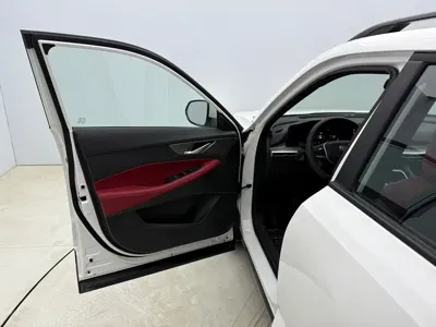 Changan CS35PLUS