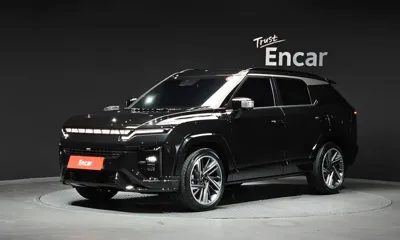 KG_Mobility_Ssangyong Actyon