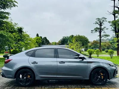 MG MG6