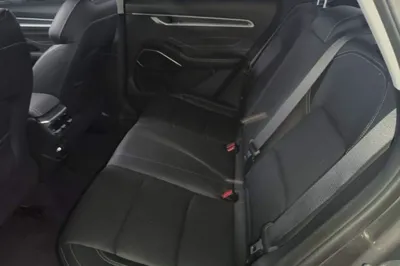 Geely Auto Emgrand