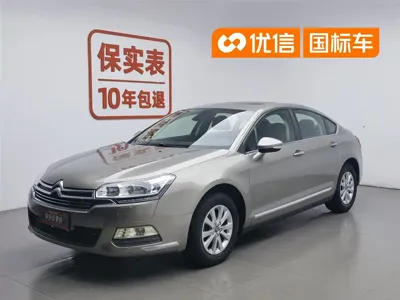 Citroen C5