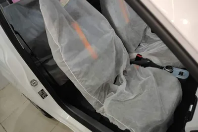Geely Galaxy Panda